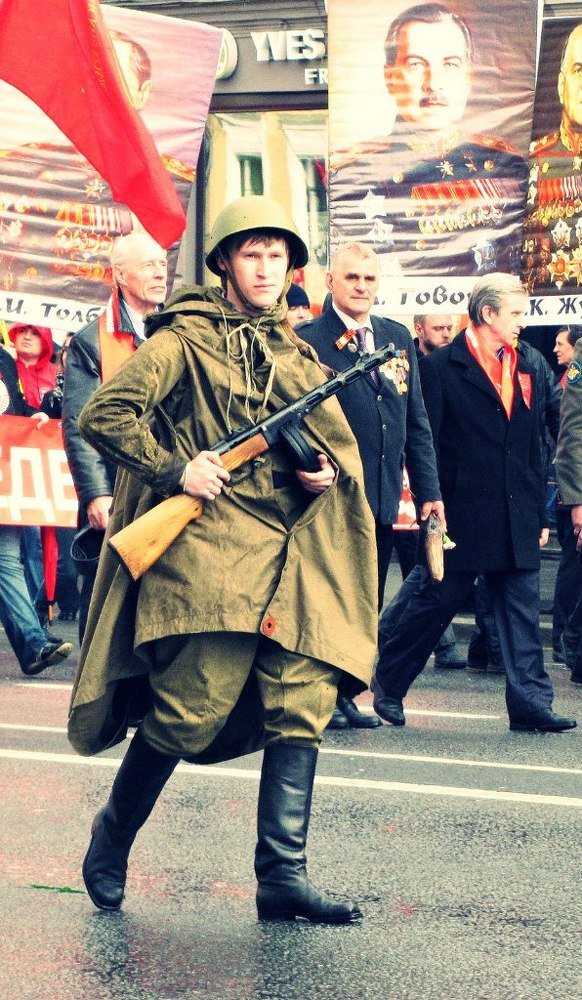 Photograph by Лукина Наталья