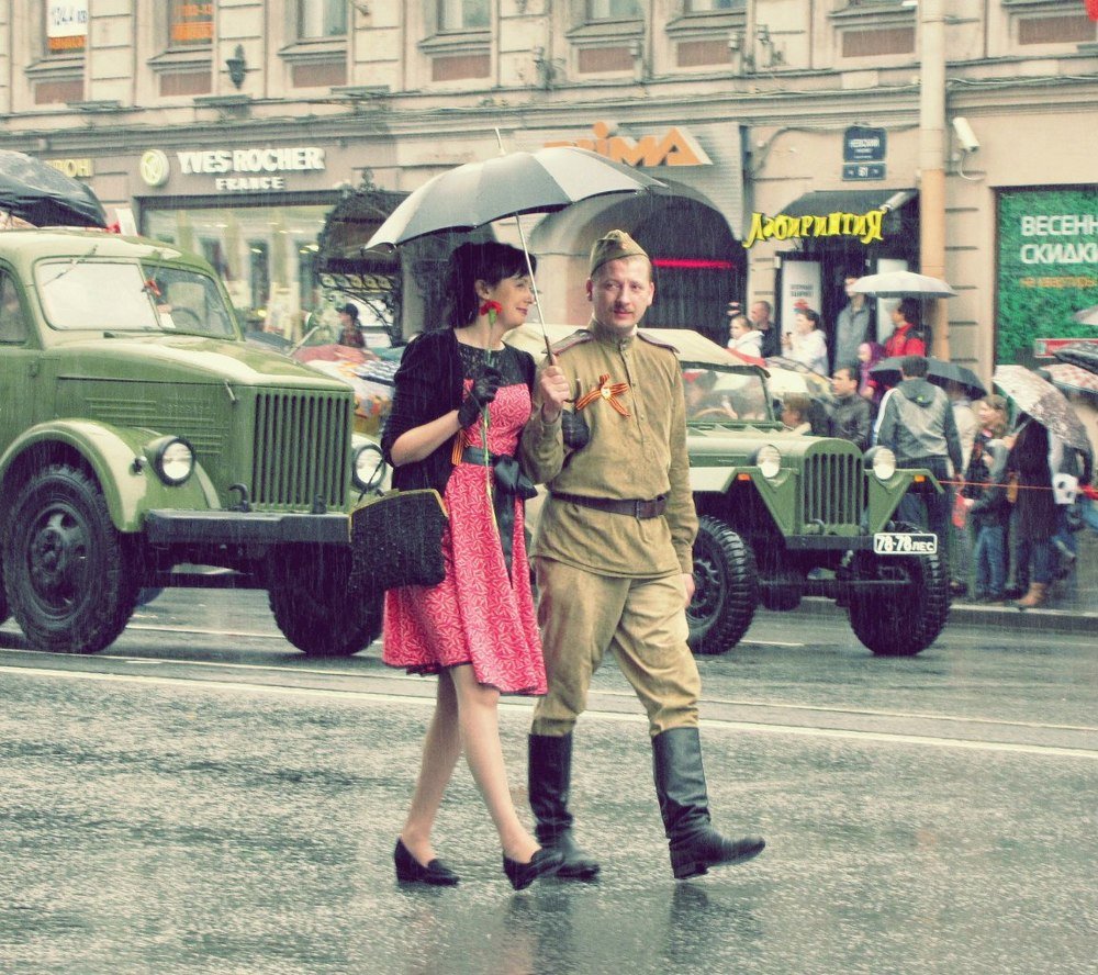 Photograph by Лукина Наталья