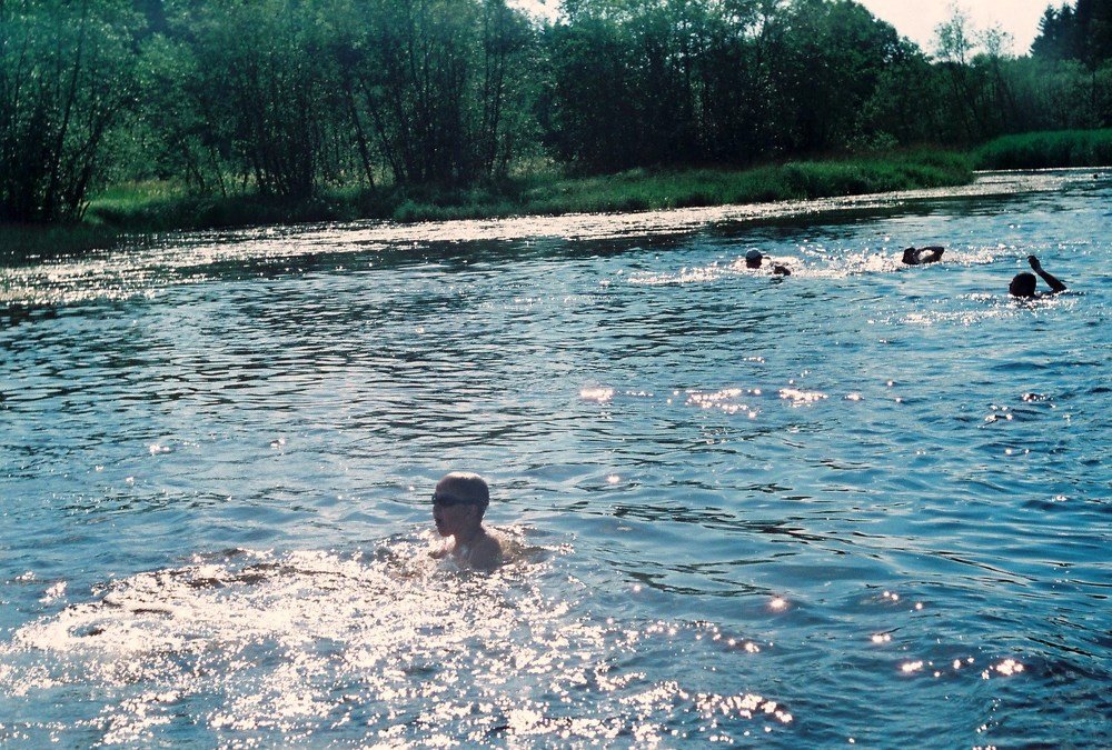 Photograph by Ирина Степановна Азаренкова