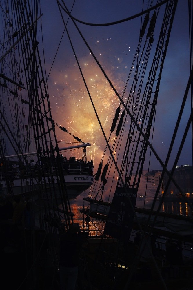 Photograph by Ксения Шен