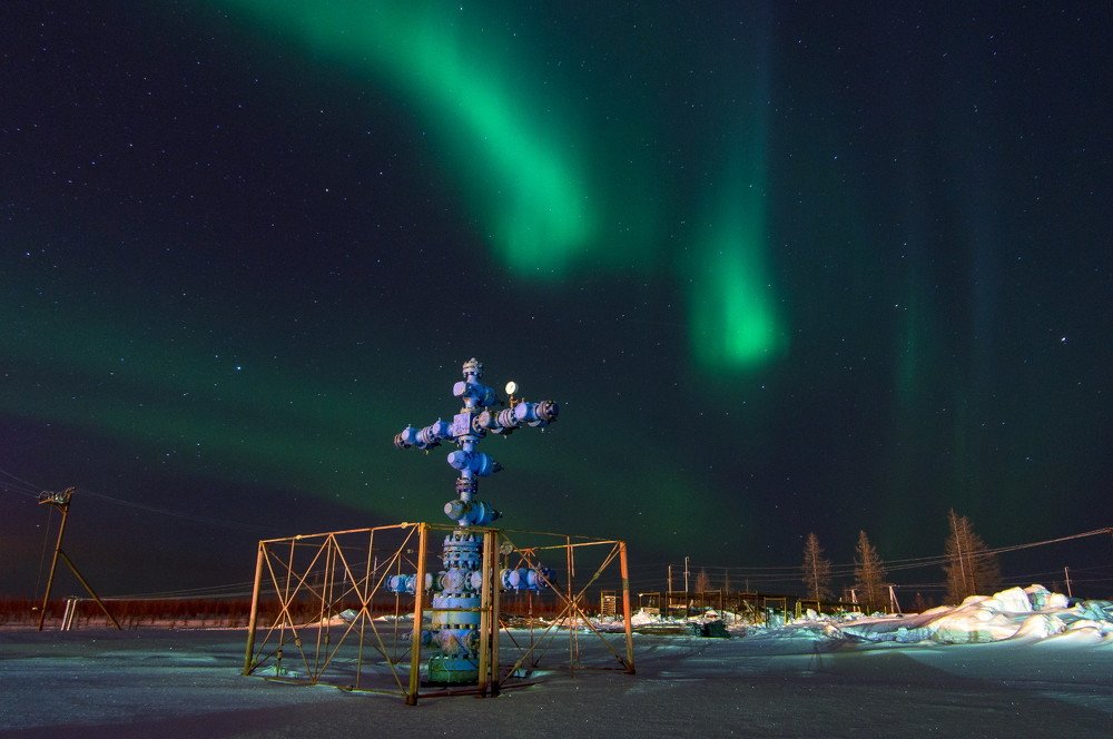 Photograph by Дмитрий Цыпляев