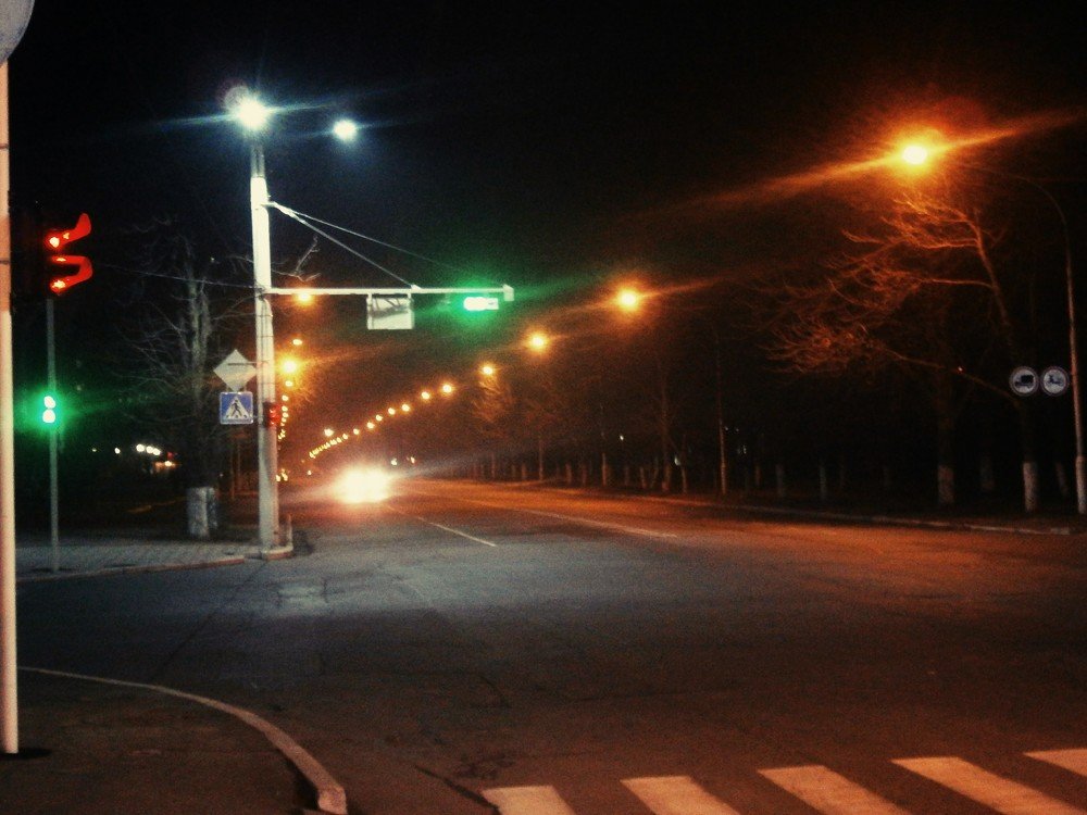 Photograph by Сергей Зиньковский