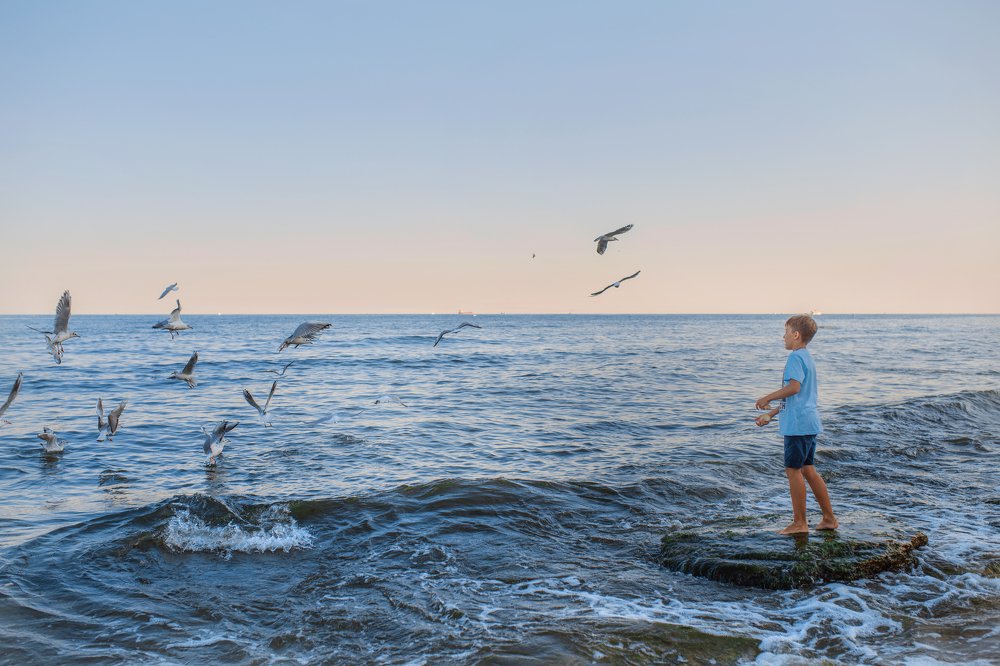 Photograph by Юлия Чернова