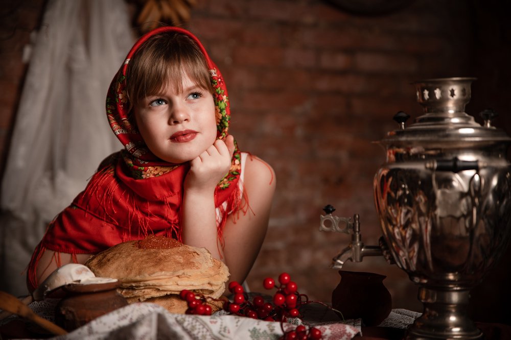 Photograph by Елена Клименко