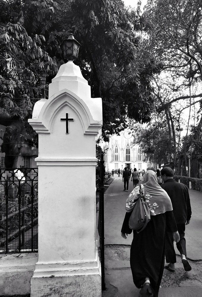 Photograph by Sulagna Banerjee