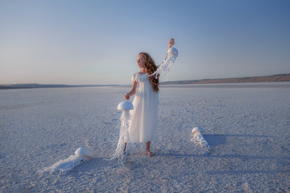 Photograph by Юлия Чернова