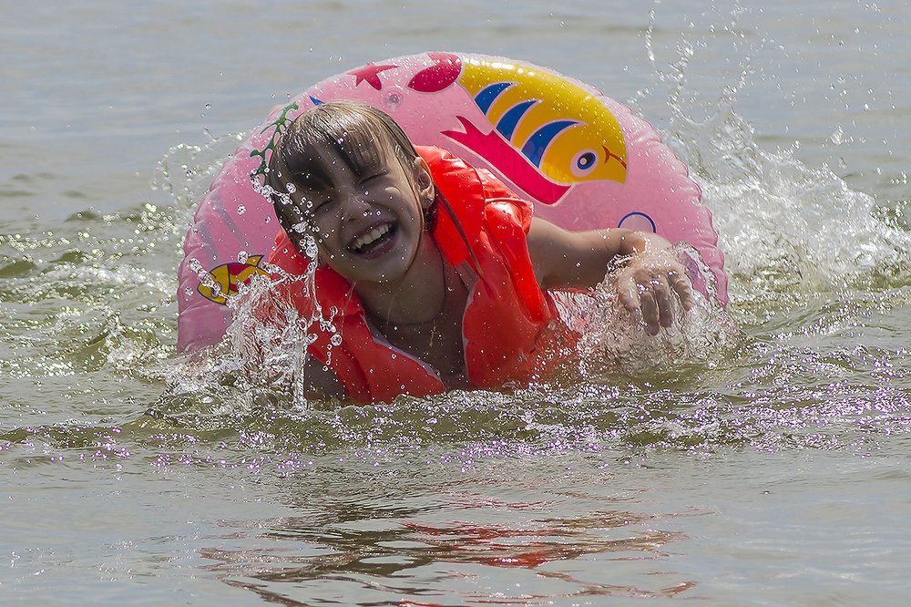 Photograph by Елена Баландина