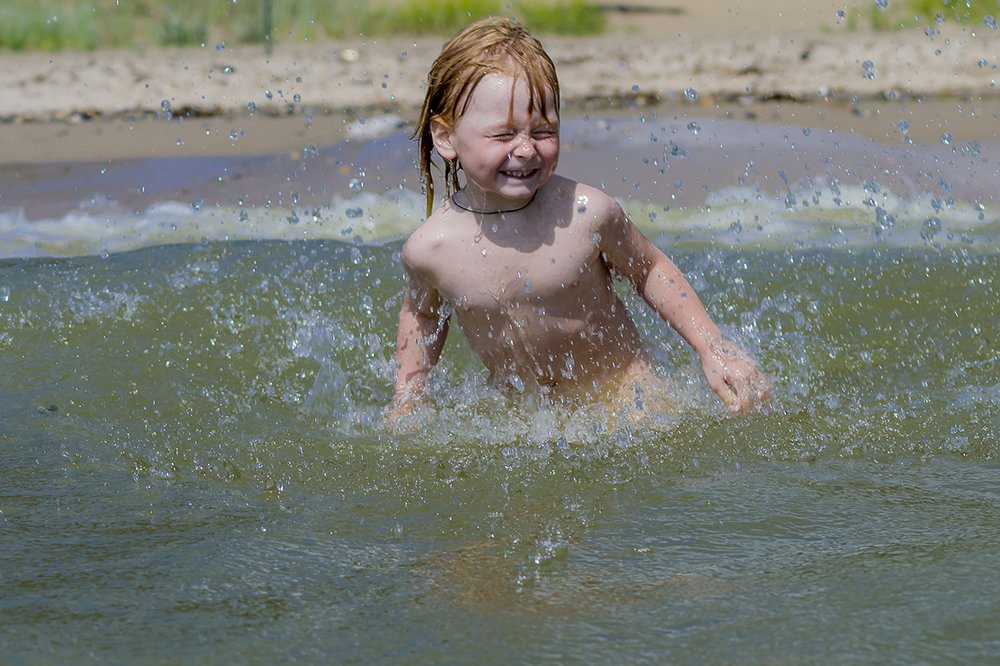 Photograph by Елена Баландина