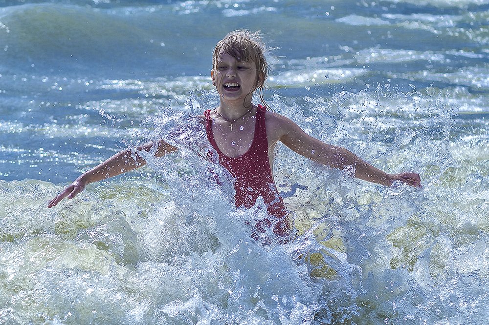 Photograph by Елена Баландина