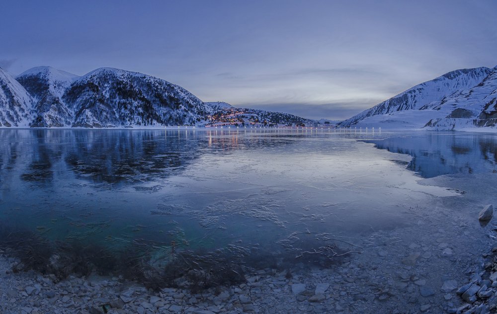 Photograph by Оксана Носкова