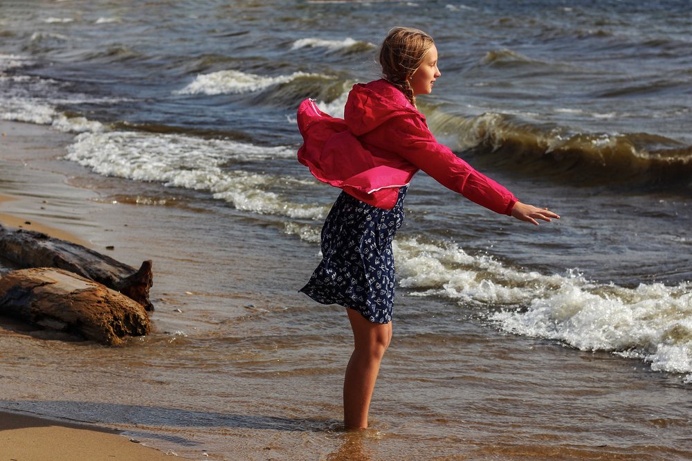 Photograph by Елена Баландина