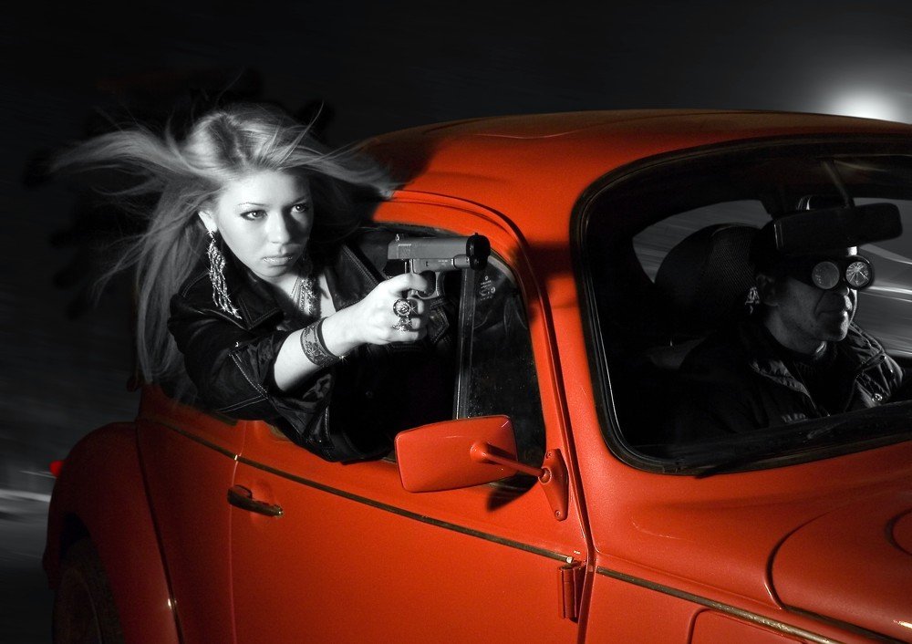 Photograph by Bes Lukson