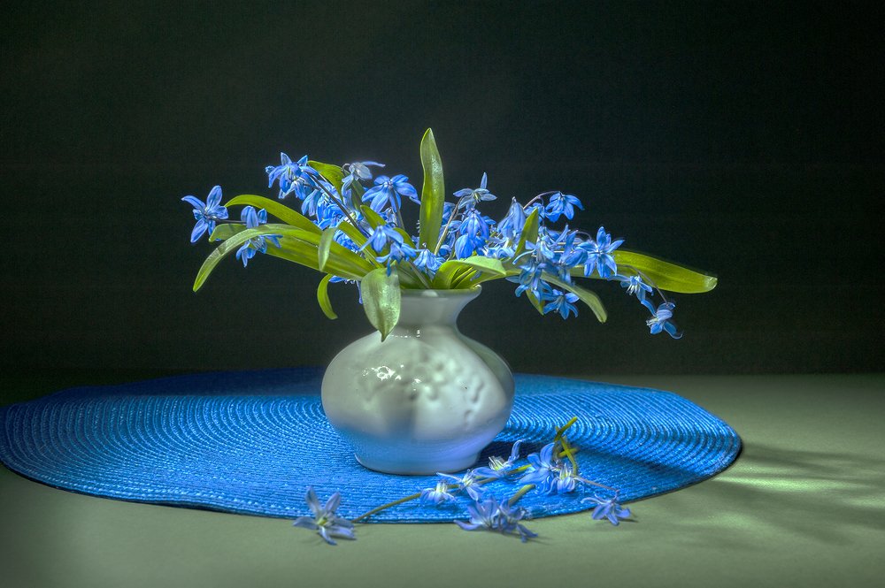 Photograph by Ольга Дядченко