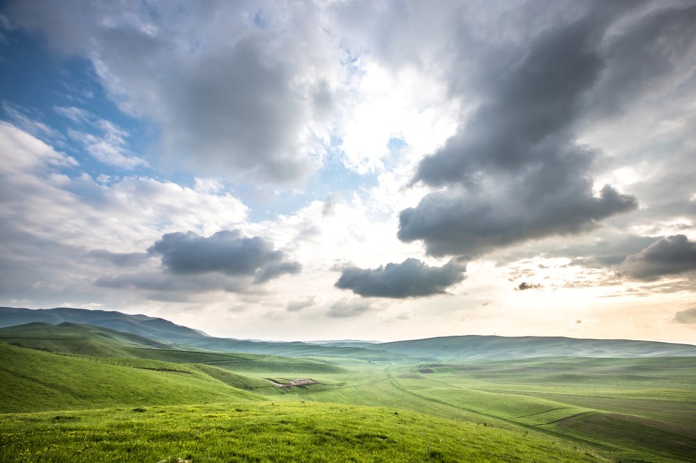 Photograph by Василий Бережной