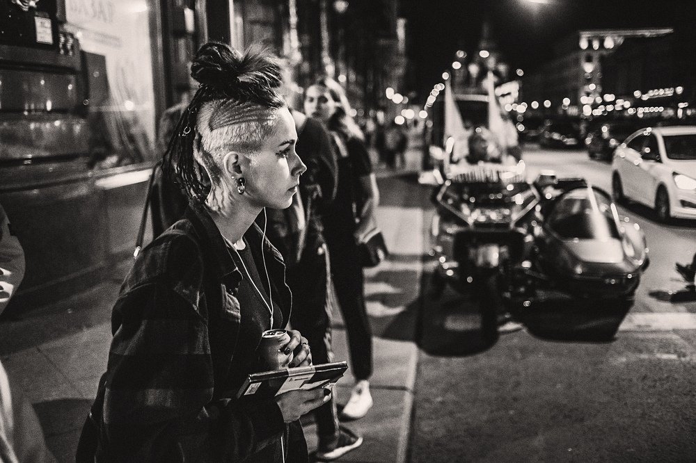 Photograph by Алекс Зотов