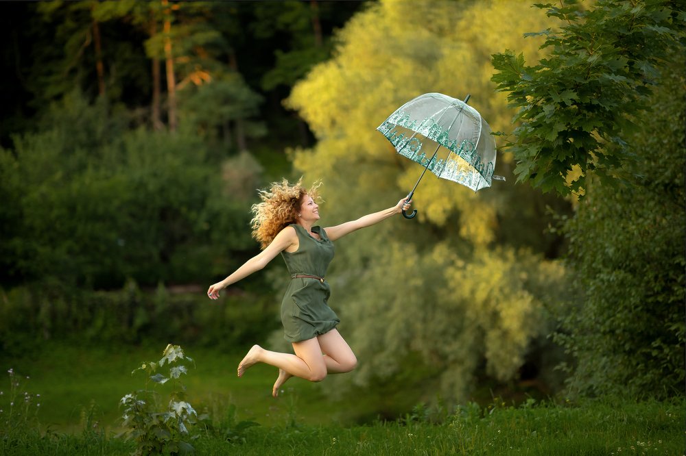 Photograph by Леся Ладова