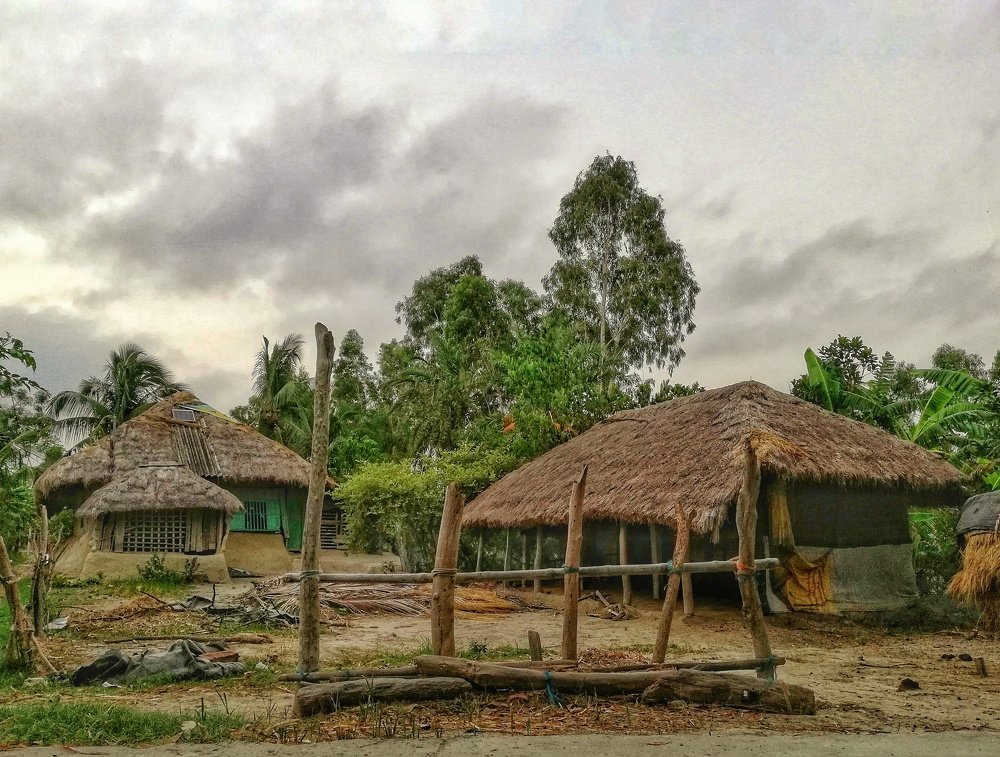 Photograph by Sandip Dey