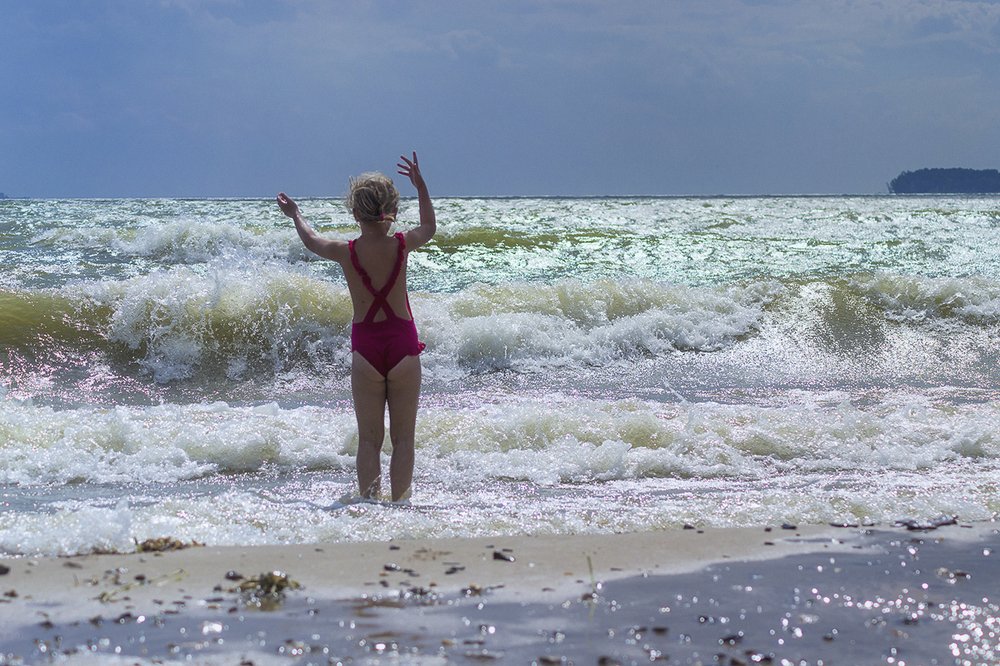 Photograph by Елена Баландина