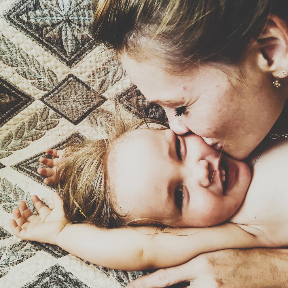 Сестре и племяшке с ❤