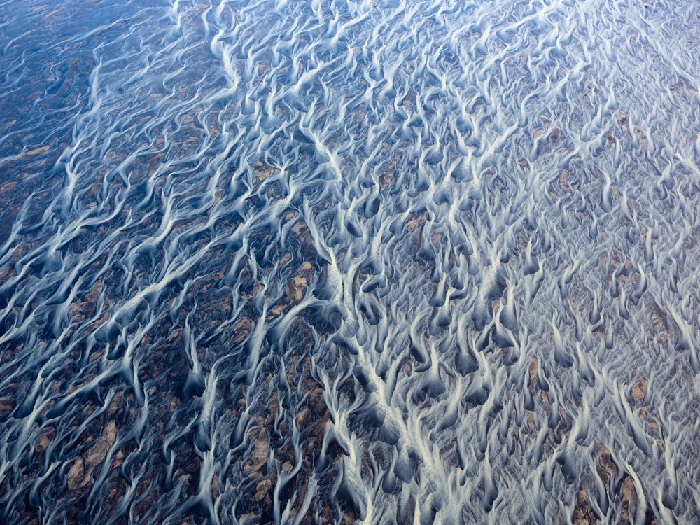 Косы ледника