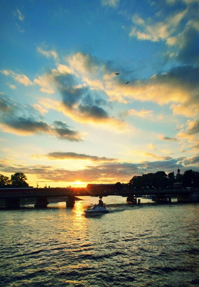 Photograph by Лукина Наталья