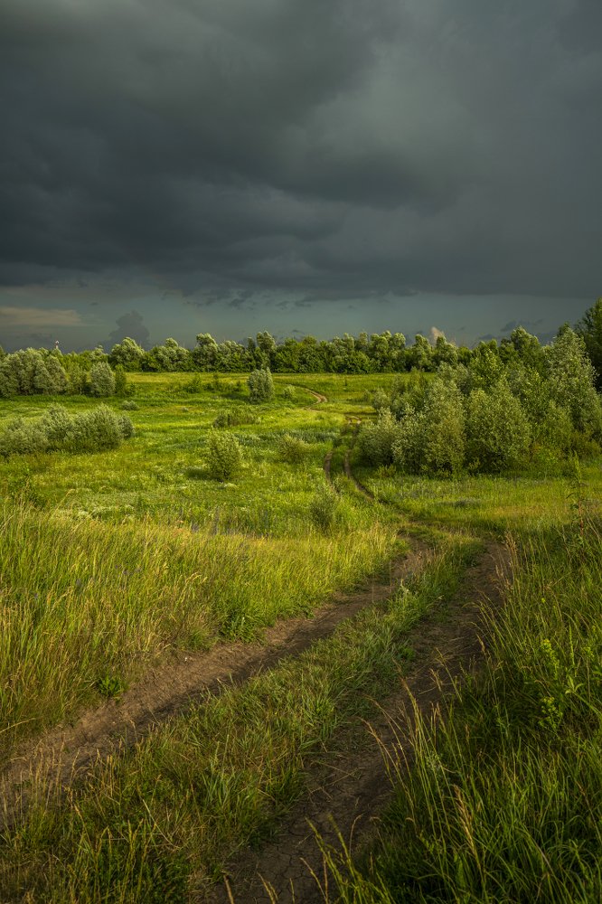 Photograph by Игорь Кляхин