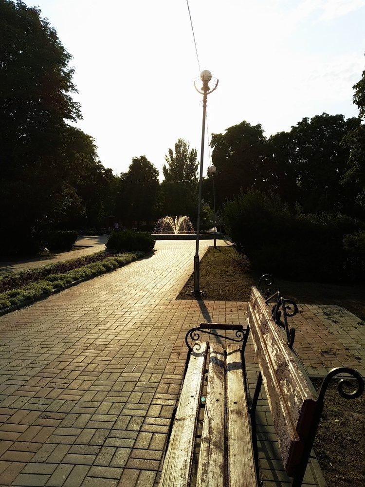 Photograph by Анна Дорошенко