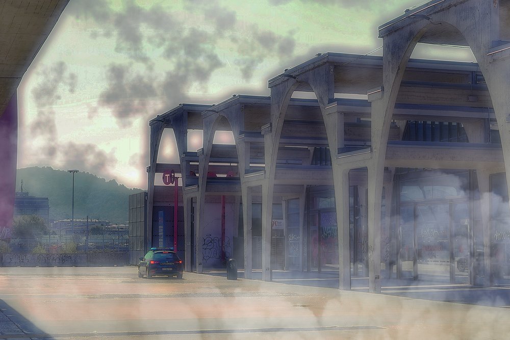 Photograph by Anton Makovsky