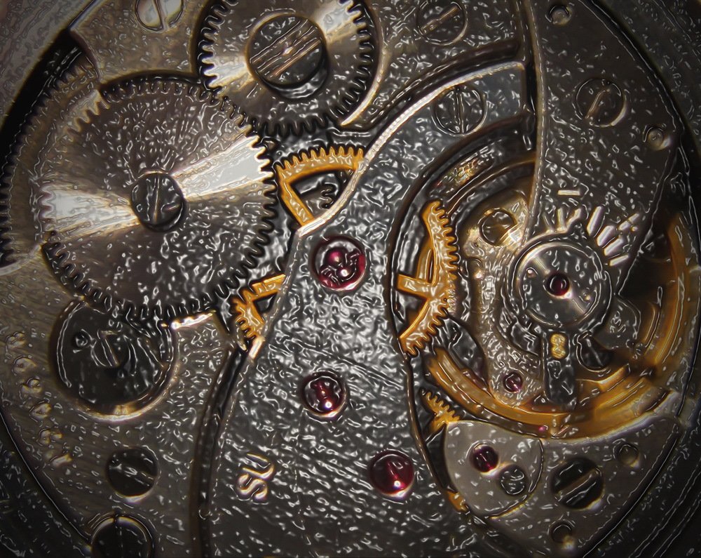 Photograph by Anton Makovsky