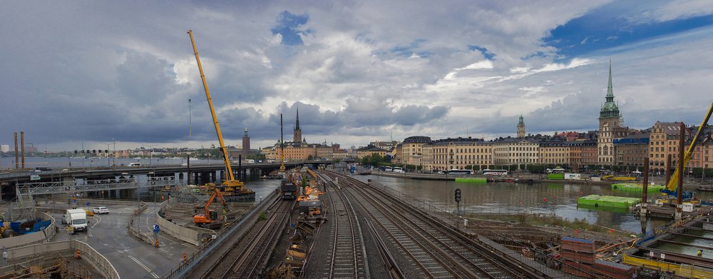 Photograph by Николай Шадрин