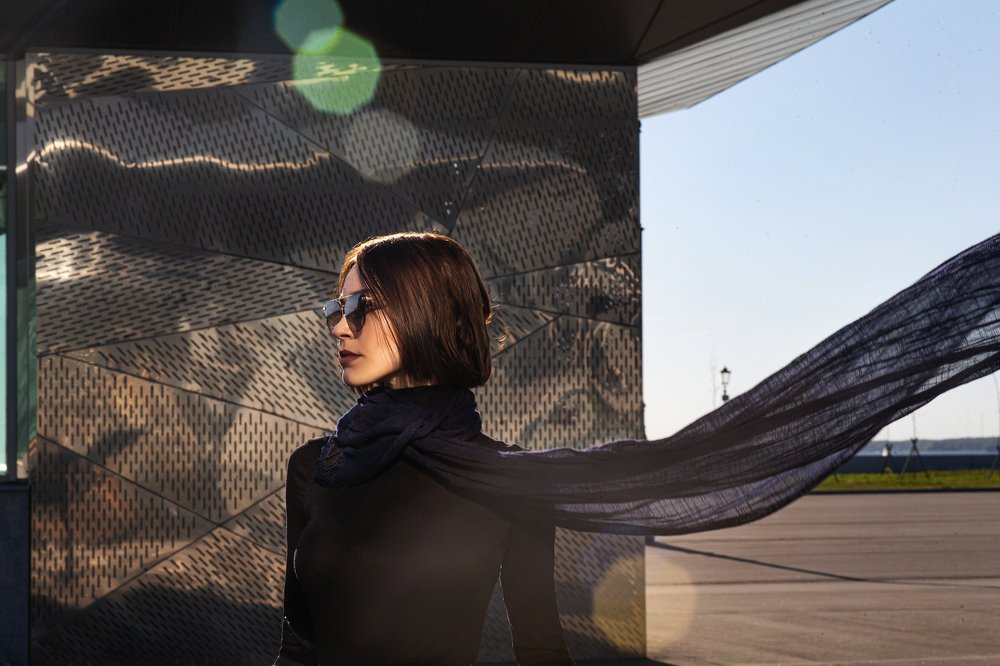 Photograph by Alexandr Zotov