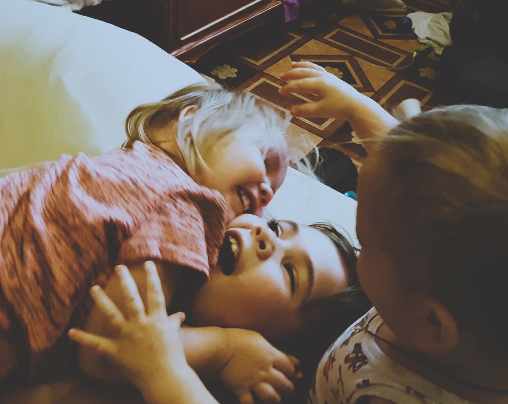 Старший брат