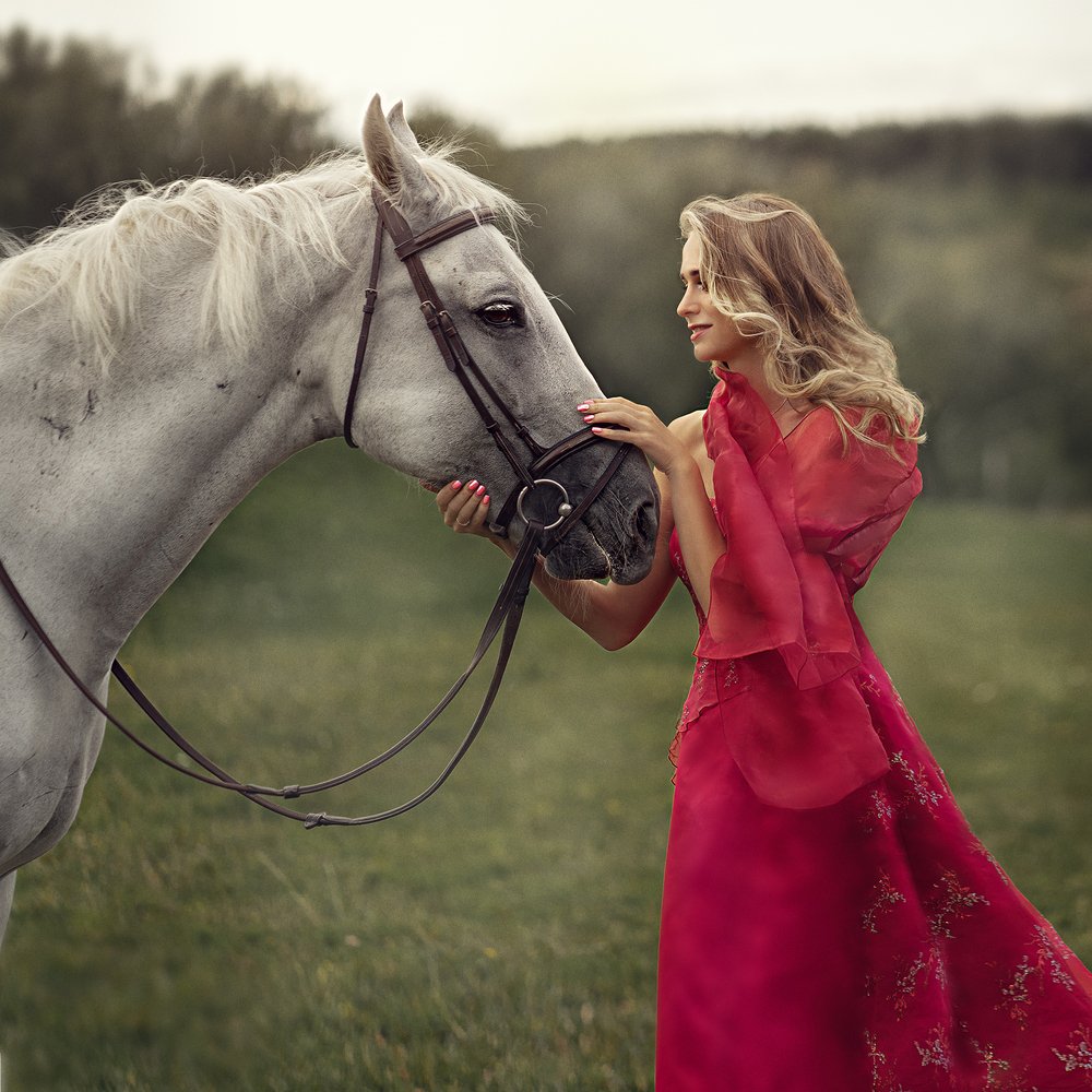 Photograph by Ekaterina Pobedina