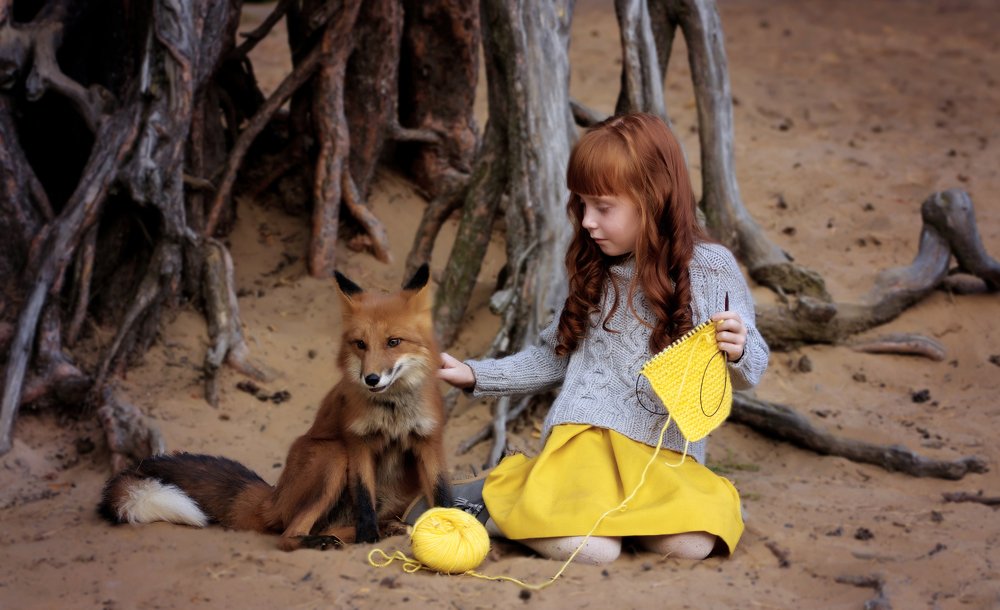 Photograph by Наталия Яковлева