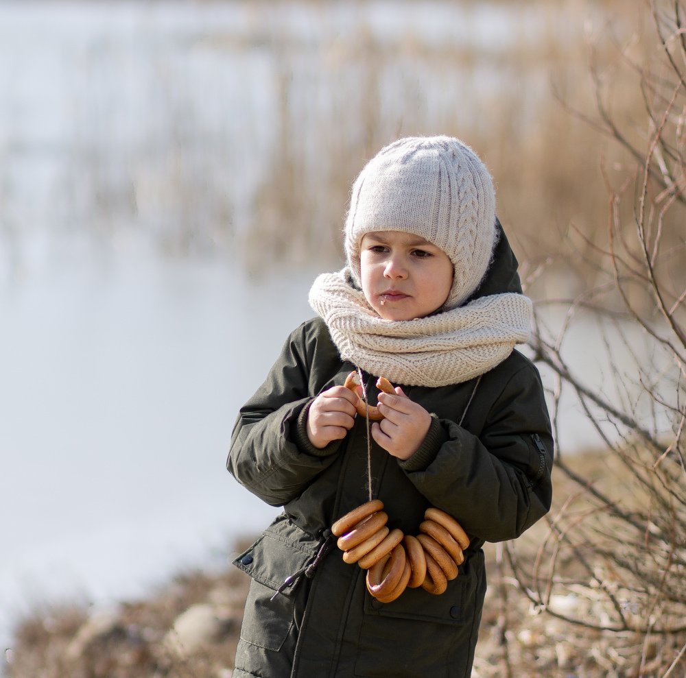 Фотография автора Виктория Наумовец