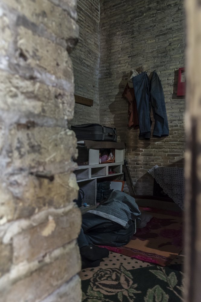 Photograph by sara sajadi