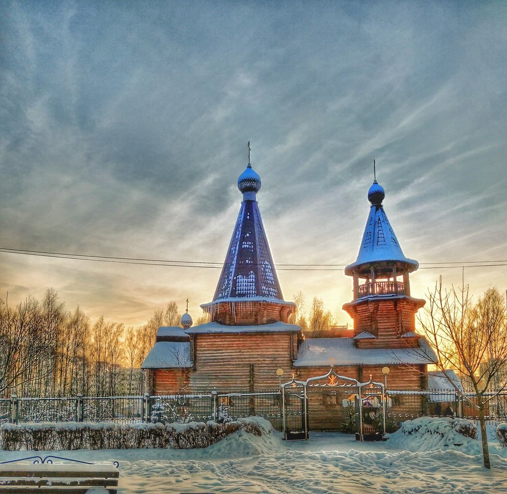 Photograph by Ghettoboo Olya