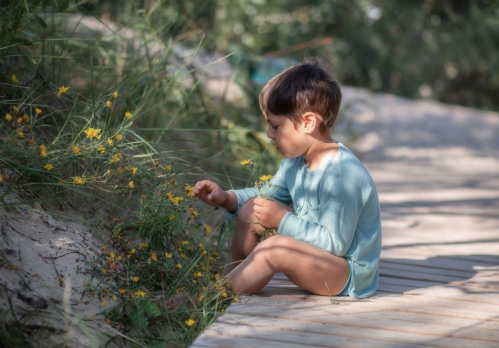 Фотография автора Виктория Наумовец