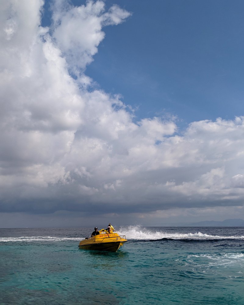 Photograph by Sheldon Rodrigues