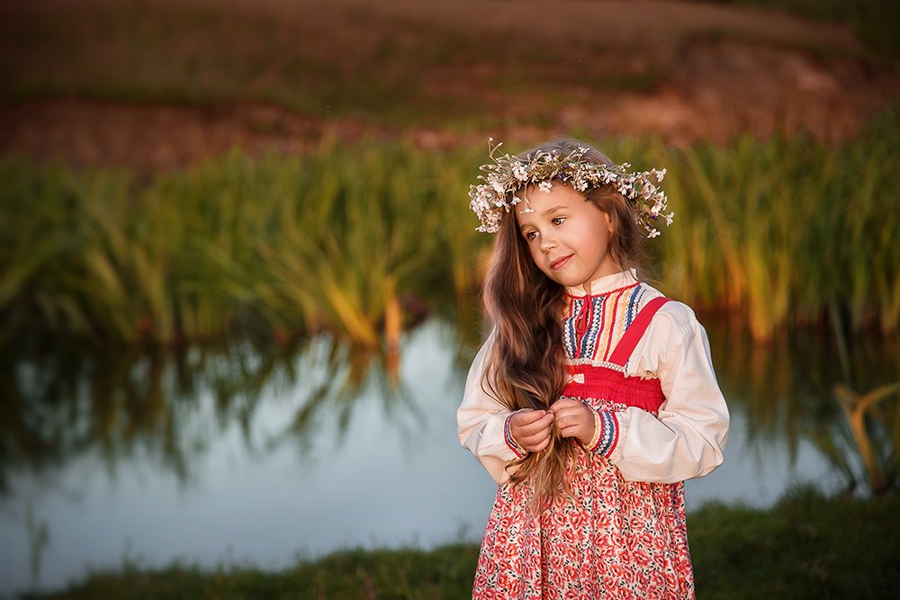 Фотография автора Лилия Мачихина