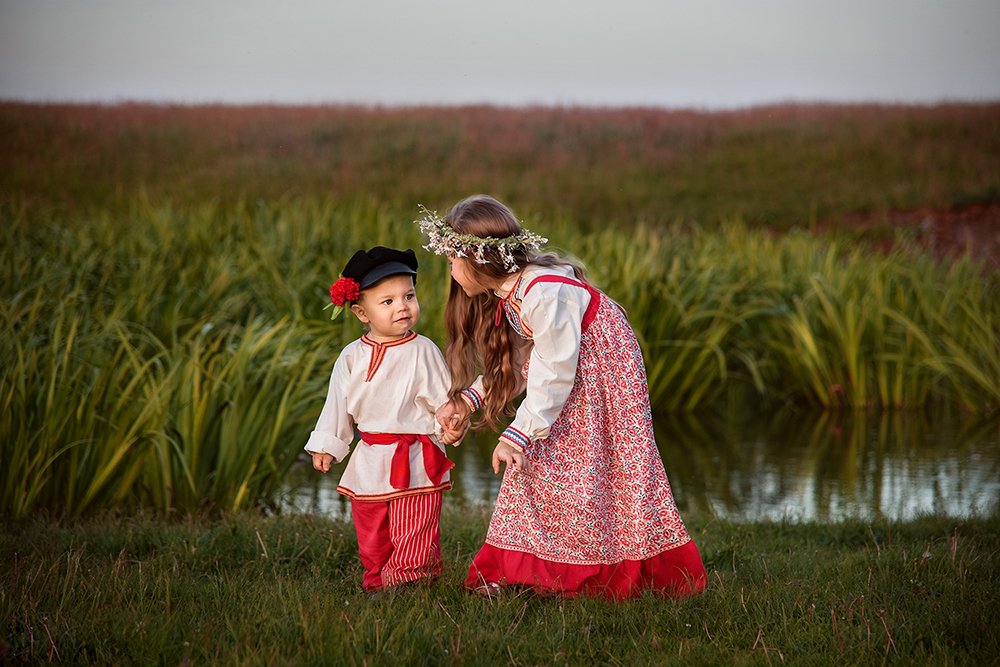 Фотография автора Лилия Мачихина