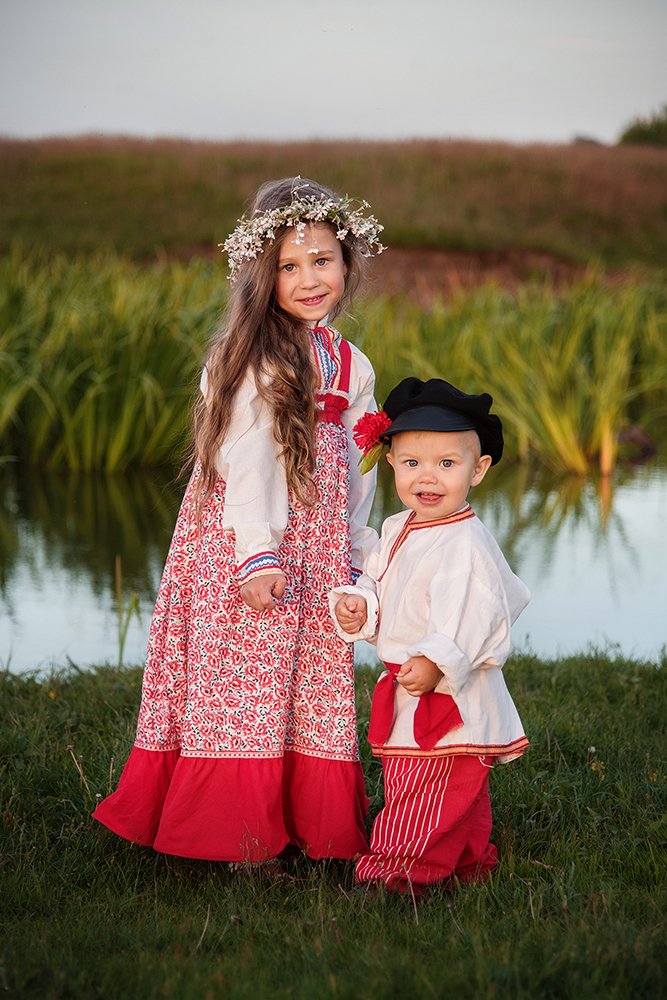 Фотография автора Лилия Мачихина