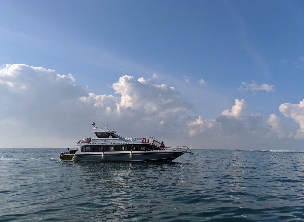 Photograph by Sheldon Rodrigues