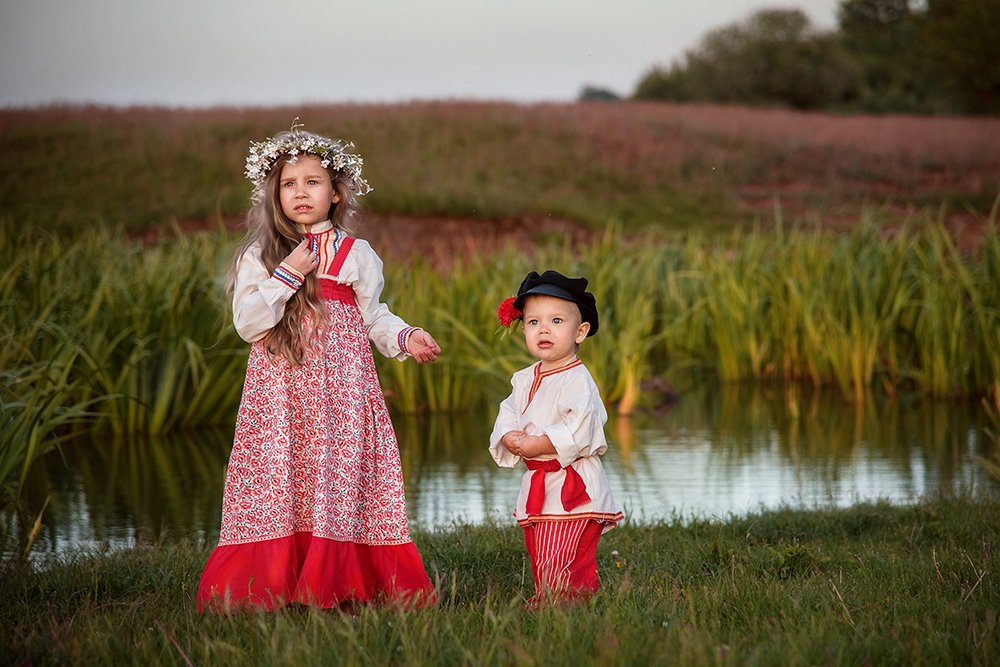 Фотография автора Лилия Мачихина