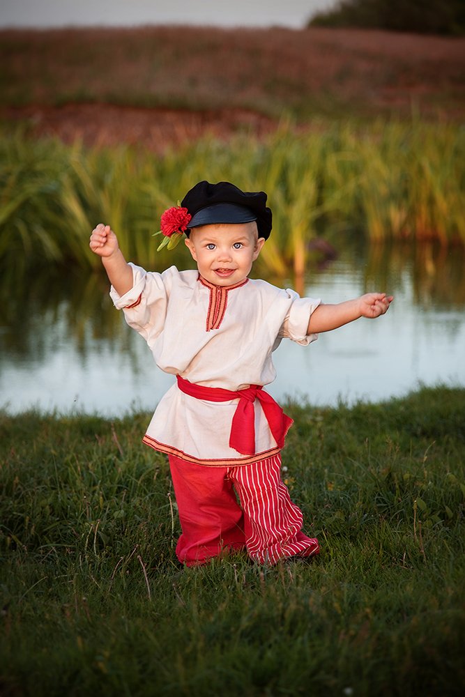 Фотография автора Лилия Мачихина