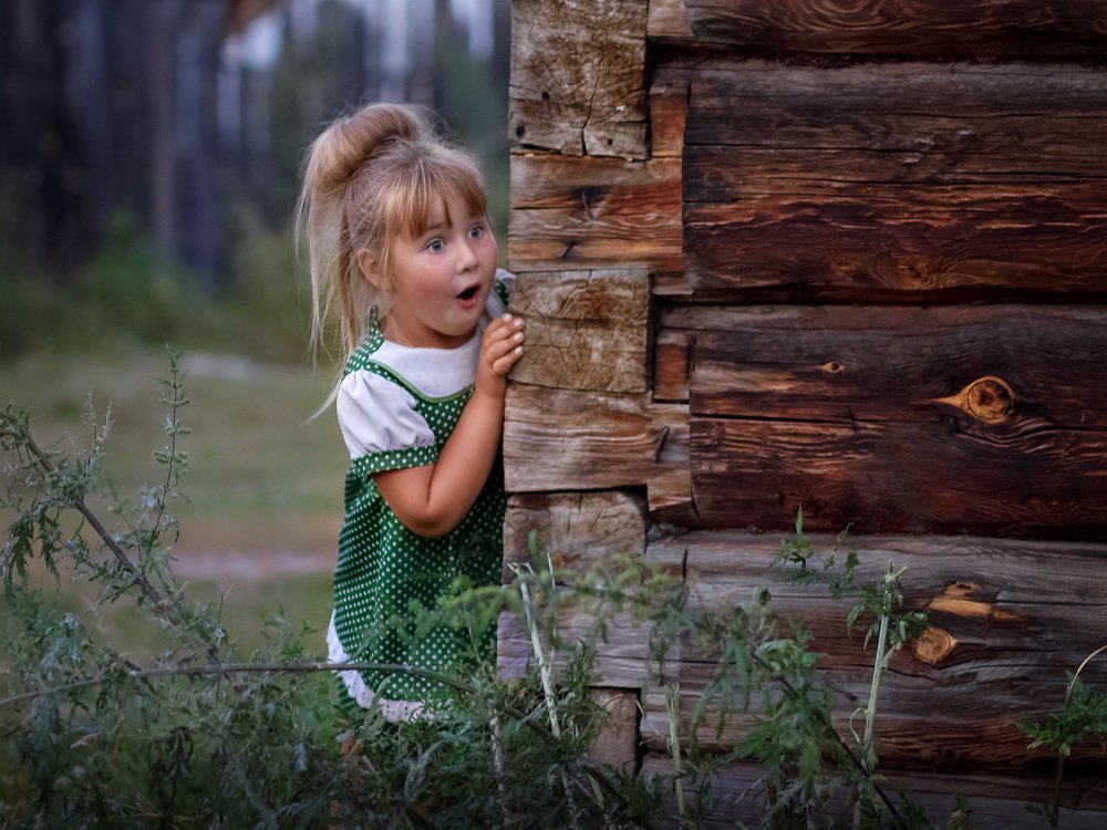 Photograph by Елена Подкорытова