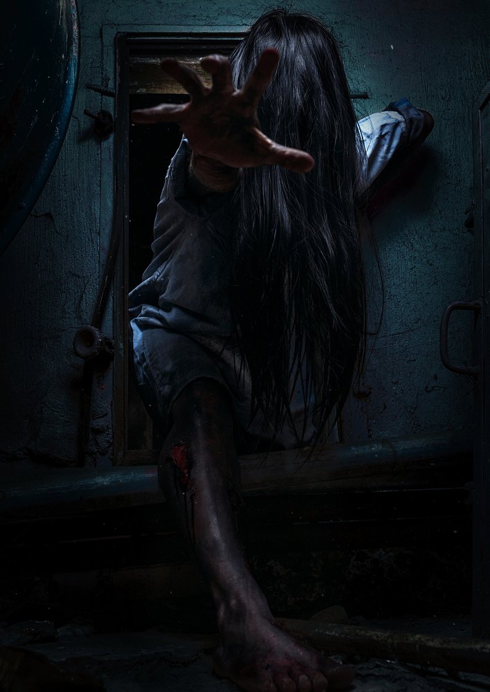 Samara Morgan / the Rings