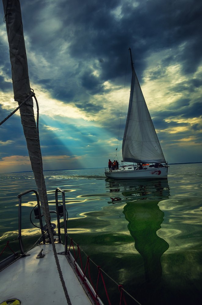 Photograph by Андрей Черненко