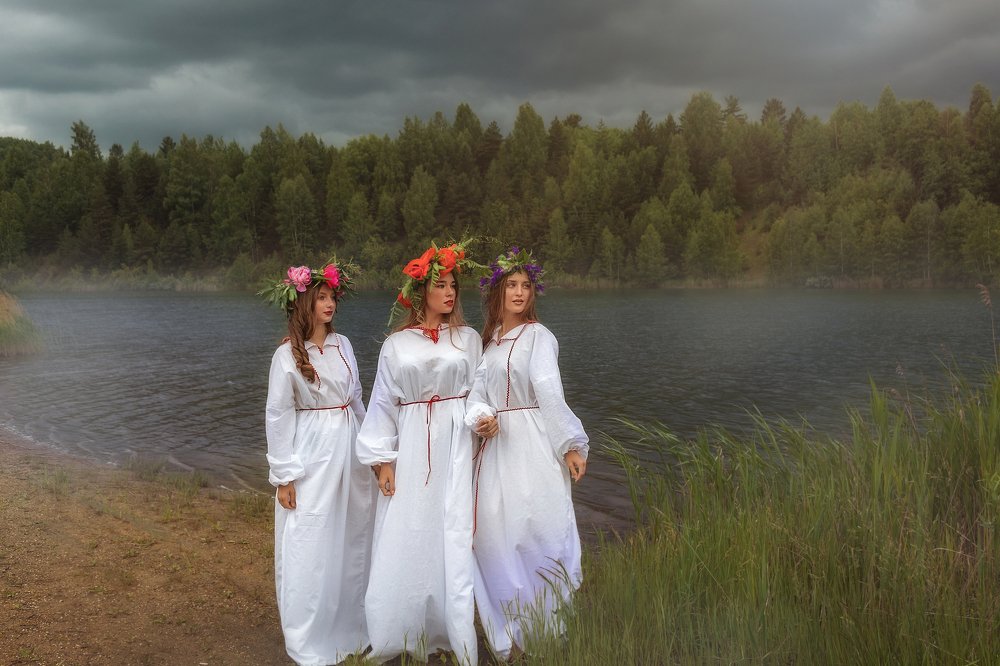 Photograph by Анастасия Пьянкова