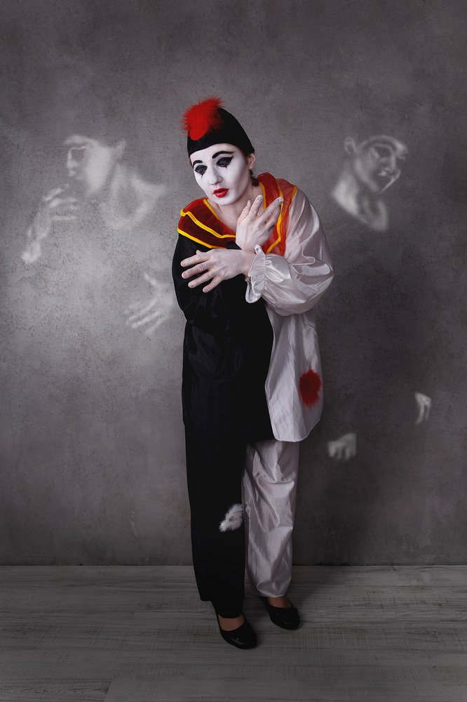 Photograph by Kasia Dróżdż